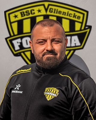 Salvatore Danny Corsa