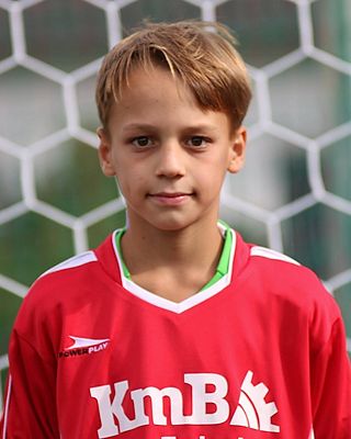 Nicolas Krüger
