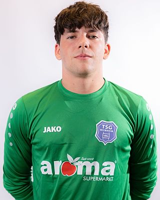 Luis Alejandro Delgado Brill