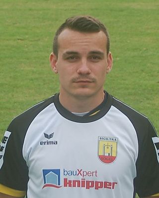 Robert-Ionut Tabacaru