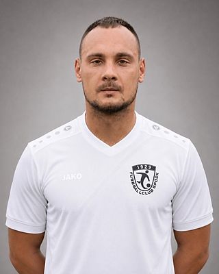 Mario Pavkovic