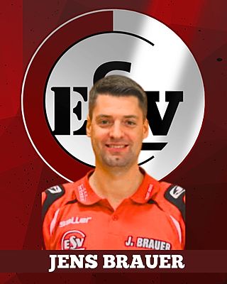 Jens Brauer
