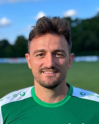 Zeljko Babic