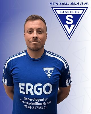 Joon Philipp Schrader