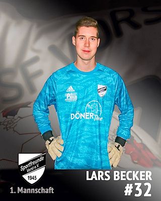Lars Becker