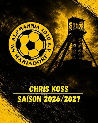 Christian Koss