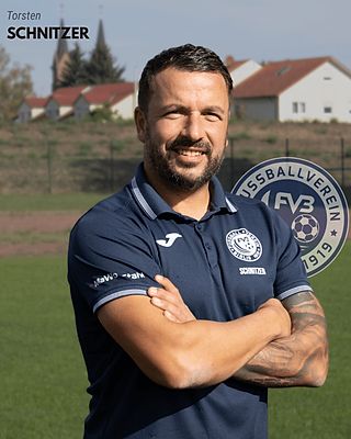 Torsten Schnitzer