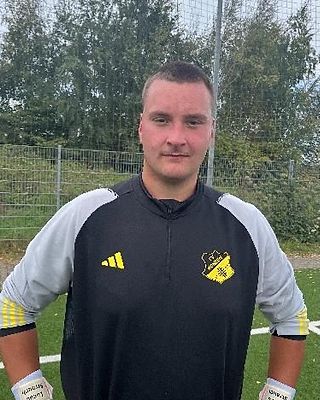 Lucas Strauch