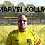 Marvin Kollin