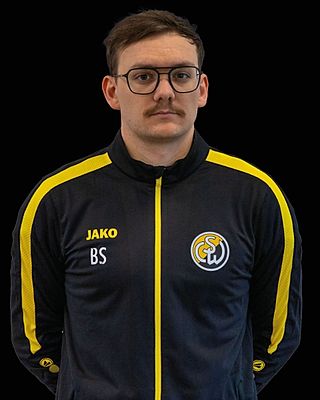 Benedikt Sturm