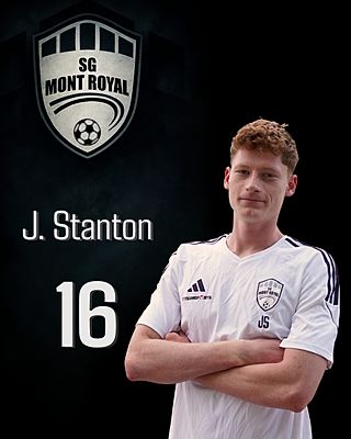 John Stanton