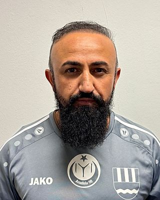 Ibrahim Akgül