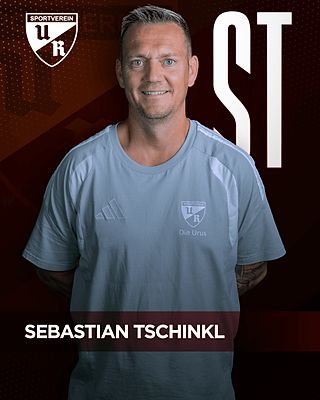Sebastian Tschinkl
