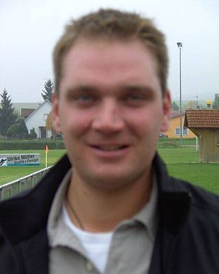 Alexander Kohlmeier