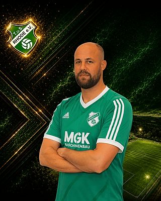 David Ohm