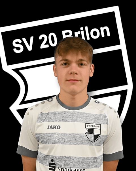 Foto: SV 20 Brilon