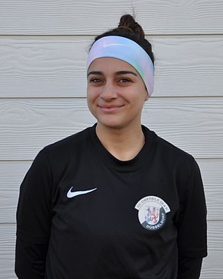 Roya Banaeian Jahromi