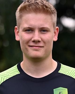 Julian Kalhöfer
