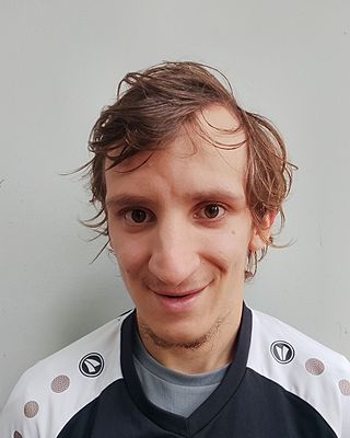Nicolas Züllinger
