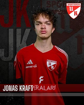 Jonas Kraft