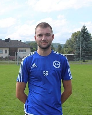 Benedikt Rommelfangen