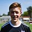 Jonas Kresse