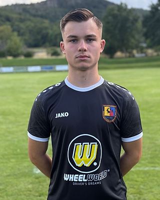 Maxim Pascal Knochen