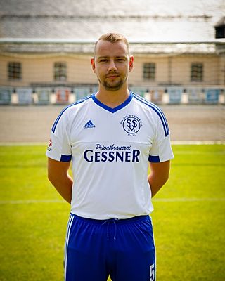 Simon Greiner