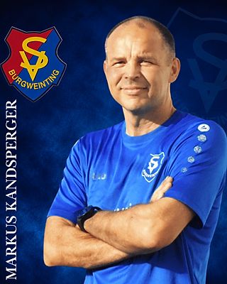 Markus Kandsperger