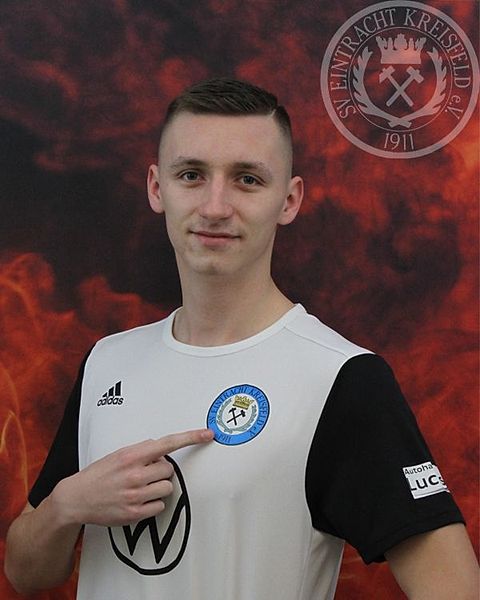 Foto: SV Eintracht Kreisfeld