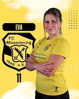 Eva Kollmannsberger