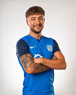 Zissis Alexandris