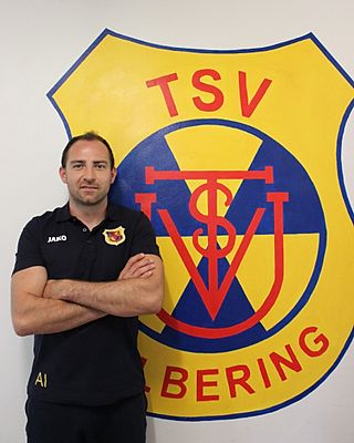 Alexander Irzinger