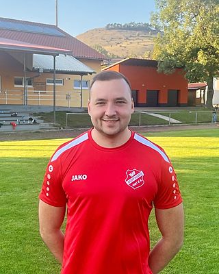 Simon Kohler