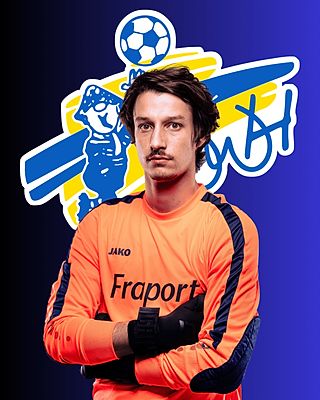 Luca Schneider