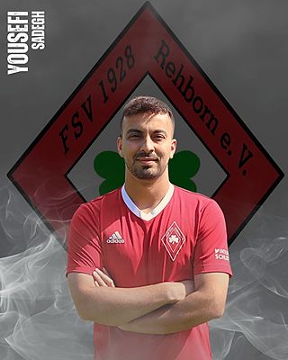 Sadegh Yousefi
