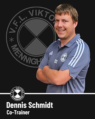 Dennis Schmidt