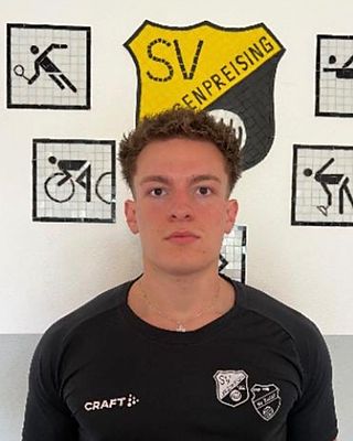 Bastian Klinger