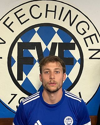 Nicolas Merscher