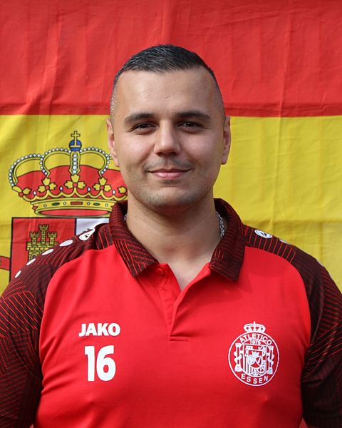 Foto: Aydin Bas