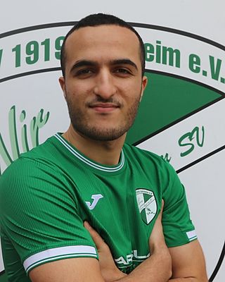 Kamal Farahat