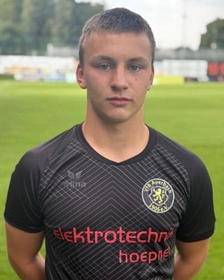 Haakon-Sverre Meinel