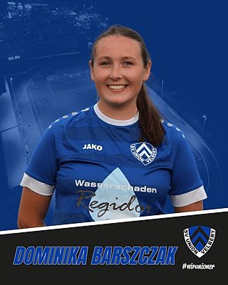 Dominika Barszczak