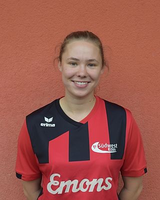 Anne Katharina Bossert