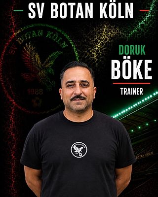 Doruk Böke