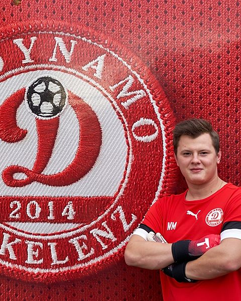 Foto: Artur Matern