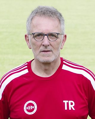 Andreas Hülsmann