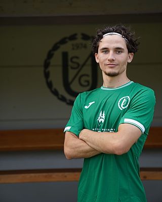 Daniel Ziel