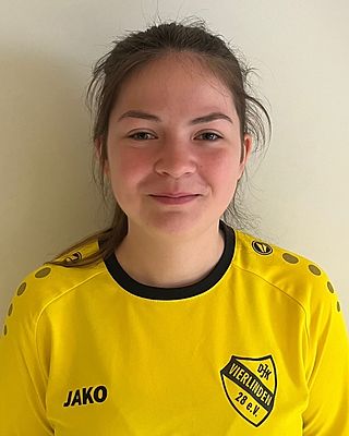 Leonie Alina Pucelik