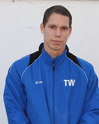 Timo Wagner